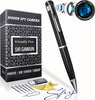 Black Pen Spy Camera