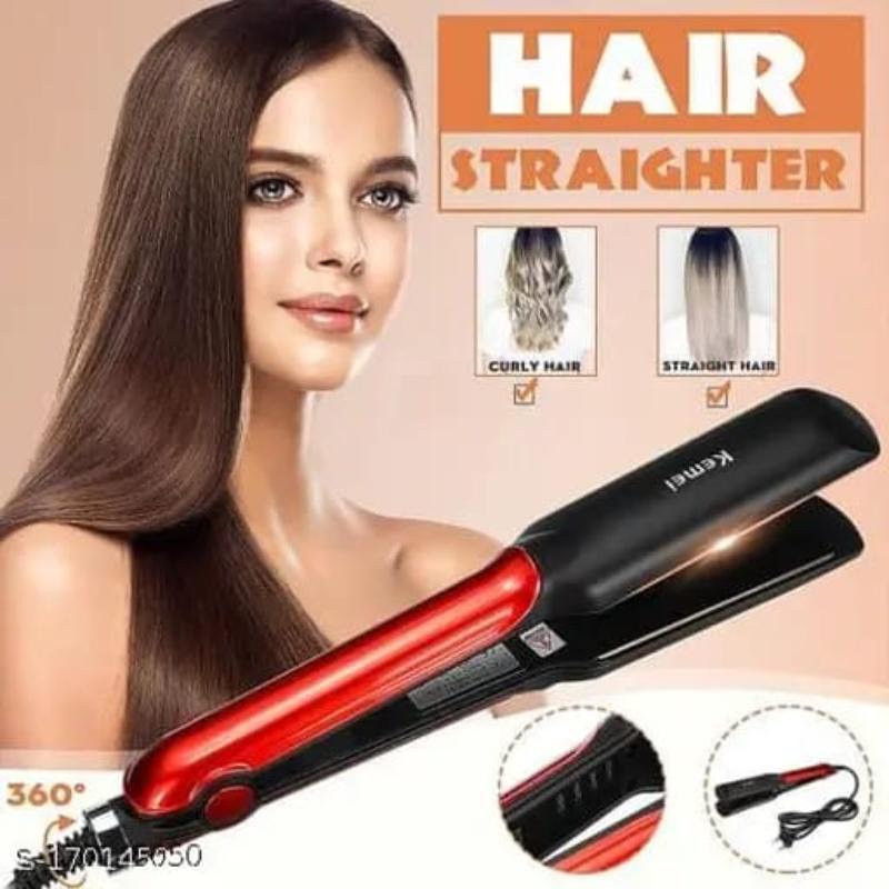 Hair Straightener